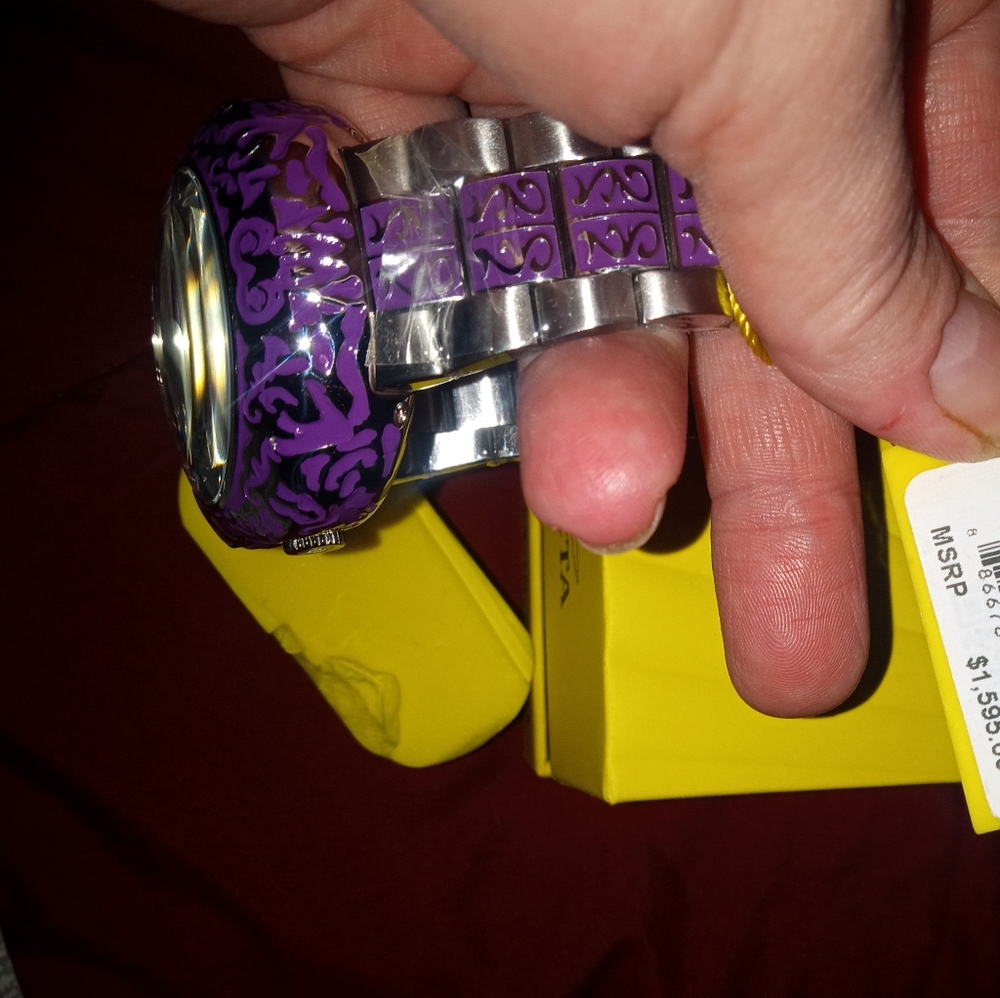 Watch - Picture 5 of 5